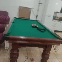 میز بیلیارد ترک