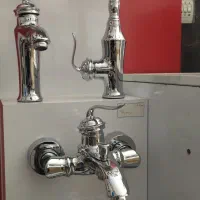 تنه شمش برنجی|لوازم سرویس بهداشتی|بیرجند, |دیوار