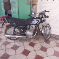 موتور هوندا مدل ۹۲
