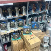 گلاب گیری استیل خانگی