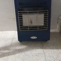بخاری کپسولی آبسال