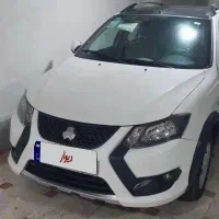 کوییکSR سفید و مشکی