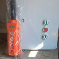 نصب اتومات بالابر بی سیم|ماشینآلات صنعتی|مشهد, امیرآباد|دیوار