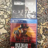 دوتا دیسک ps4