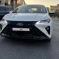 آریزو 6 GT|خودرو سواری و وانت|کرمانشاه, |دیوار