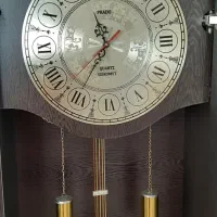 ساعت ایستاده|ساعت دیواری و تزئینی|هشتگرد, شهرک بعثت|دیوار