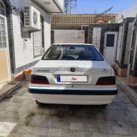 پارس سال مدل ۹۱|خودرو سواری و وانت|زابل, |دیوار