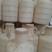 دبه ۱۵لیتری کارکرده