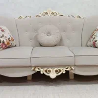 فروش مبل|مبلمان خانگی و میز عسلی|قائم‌شهر, |دیوار