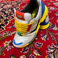 Zx8000 کتونی لگو مادر سایز ۴۲|کیف، کفش، کمربند|تهران, خانی‌آباد|دیوار