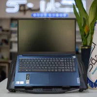 لپتاپ Lenovo با پردازنده Ryzen 3-7Gn و 2 گیگ vgi