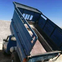 نیسان کمپرسی مدل 1388