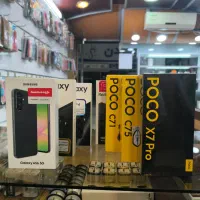 فروش انواع مدل گوشی با پایین ترین قیمت