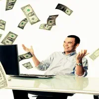 درآمد با گوشی روزانه