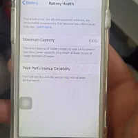 گوشی آیفون 6|موبایل|مشهد, تربیت (صدف)|دیوار