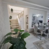 ویلا دوبلکس ۲۳۵متری قلب شهر   سند تک برگ|فروش خانه و ویلا|رضوانشهر, |دیوار