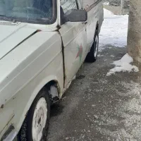 وانت|خودرو سواری و وانت|شیروان (خراسان), |دیوار