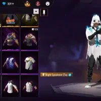 اکانت خوبی است 10kجم خورده میخوام بفروشم|کنسول، بازی ویدئویی و آنلاین|شیراز, سلطان آباد|دیوار