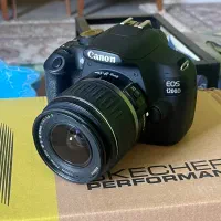 دوربین کنون canon 1200d