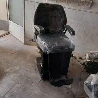 صندلی برقی ارایشگاهی