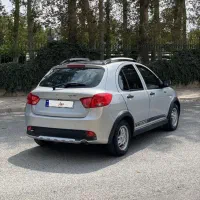 کوییک ار مدل ۱۴۰۰|خودرو سواری و وانت|فردیس, خیام غربی|دیوار