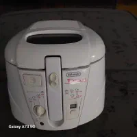 سرخ کن دلونگی