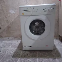 یخچال ولباسشویی کارکرده|یخچال و فریزر|تهران, بهارستان|دیوار