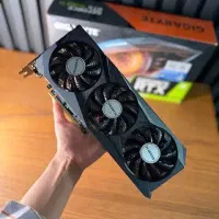 کارت گرافیک گیگابایت 3060 ti