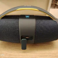 اسپیکر boom box HIMI|پخشکننده همراه|تهران, دروازه شمیران|دیوار