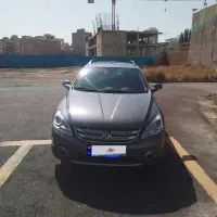 دانگ فنگ H30 کراس مدل ۹۷