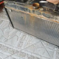 رادیات مسی پیکانی