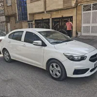 شاهین gl 403