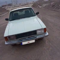 وانت پیکان 86تک برگ سند 120هزار کار|خودرو سواری و وانت|بیرجند, |دیوار