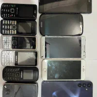 کل گوشی|موبایل|ری, صفاییه (چشمه علی)|دیوار