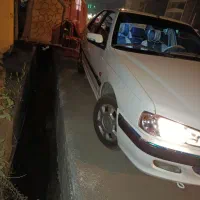 ماشین پژو|خودرو سواری و وانت|دلند, |دیوار
