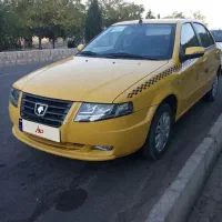 سورن پلاس دوگانه|خودرو سواری و وانت|شیراز, باغ تخت|دیوار