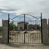 ۳۲۰ متر باغ شهرکی زعفرانیه