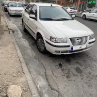 سمند موتور ملی ۹۱