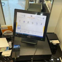 صندوق فروشگاهی posbank -atom حسابداری رستورانی|فروشگاه و مغازه|شیراز, تاچارا|دیوار