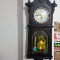 ساعت دیواری