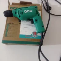 دریل پیچ دی سی ای