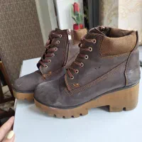 نیم بوت زنانه