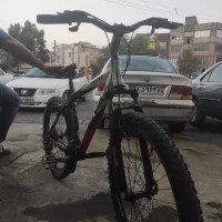 دوچرخه ویوا سایز ۲۶|دوچرخه، اسکیت، اسکوتر|فردیس, منظریه|دیوار
