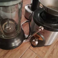 میکسر و اب هویچ گیر جنرال