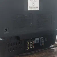 تلویزیون21اینچ سامسونگ|تلویزیون و پروژکتور|گرگان, |دیوار