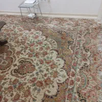فروش فرش ماشینی ۱۲متری کرامتیان