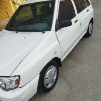 پراید111تمیز و مرتب