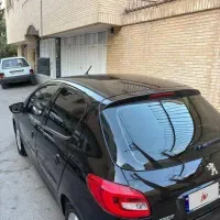 پژو۲۰۷ مدل۹۷|خودرو سواری و وانت|اصفهان, همدانیان|دیوار