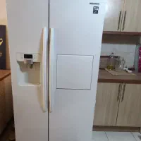 یخچال ساید  سامسونگ