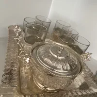 گالش چای خوری